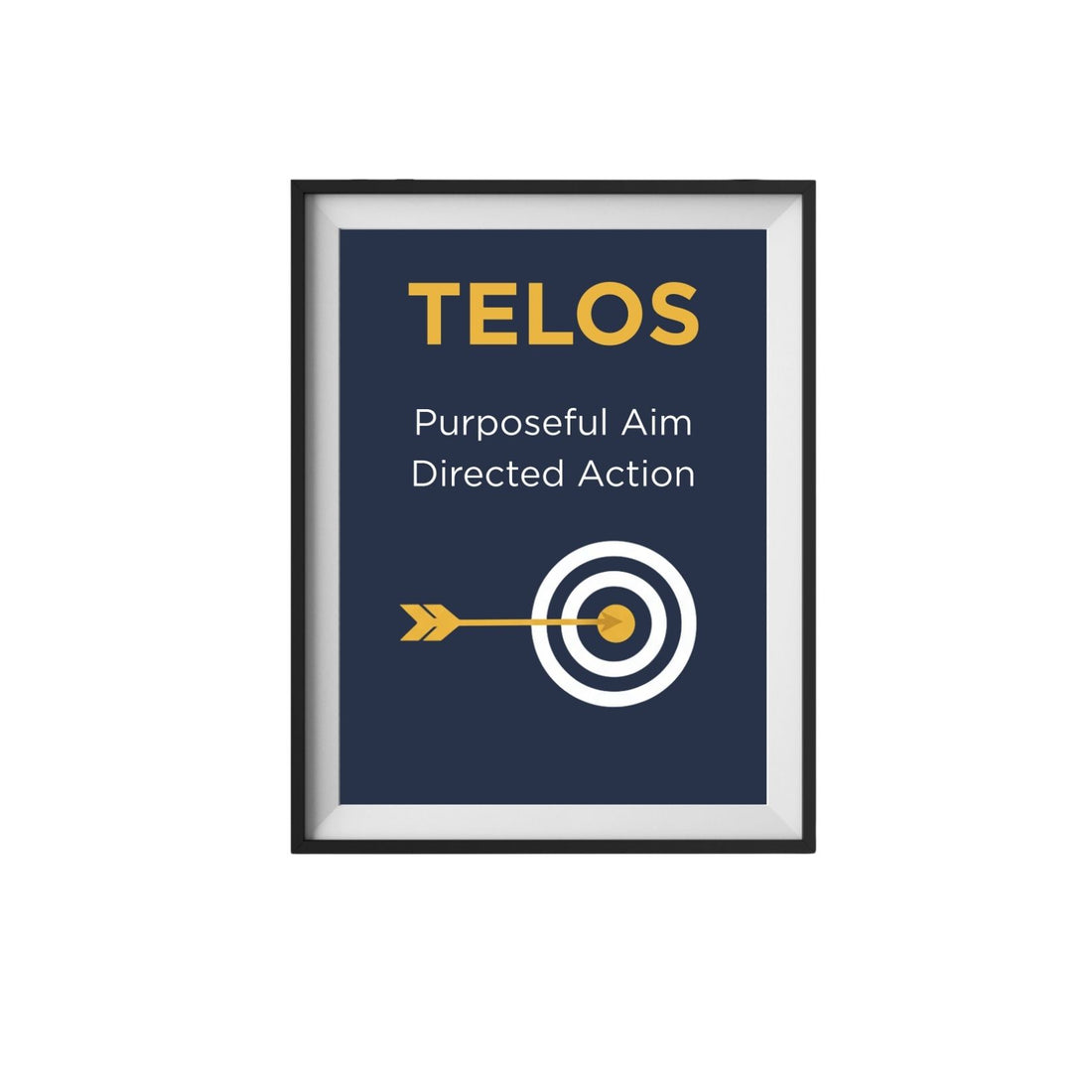 Telos Print