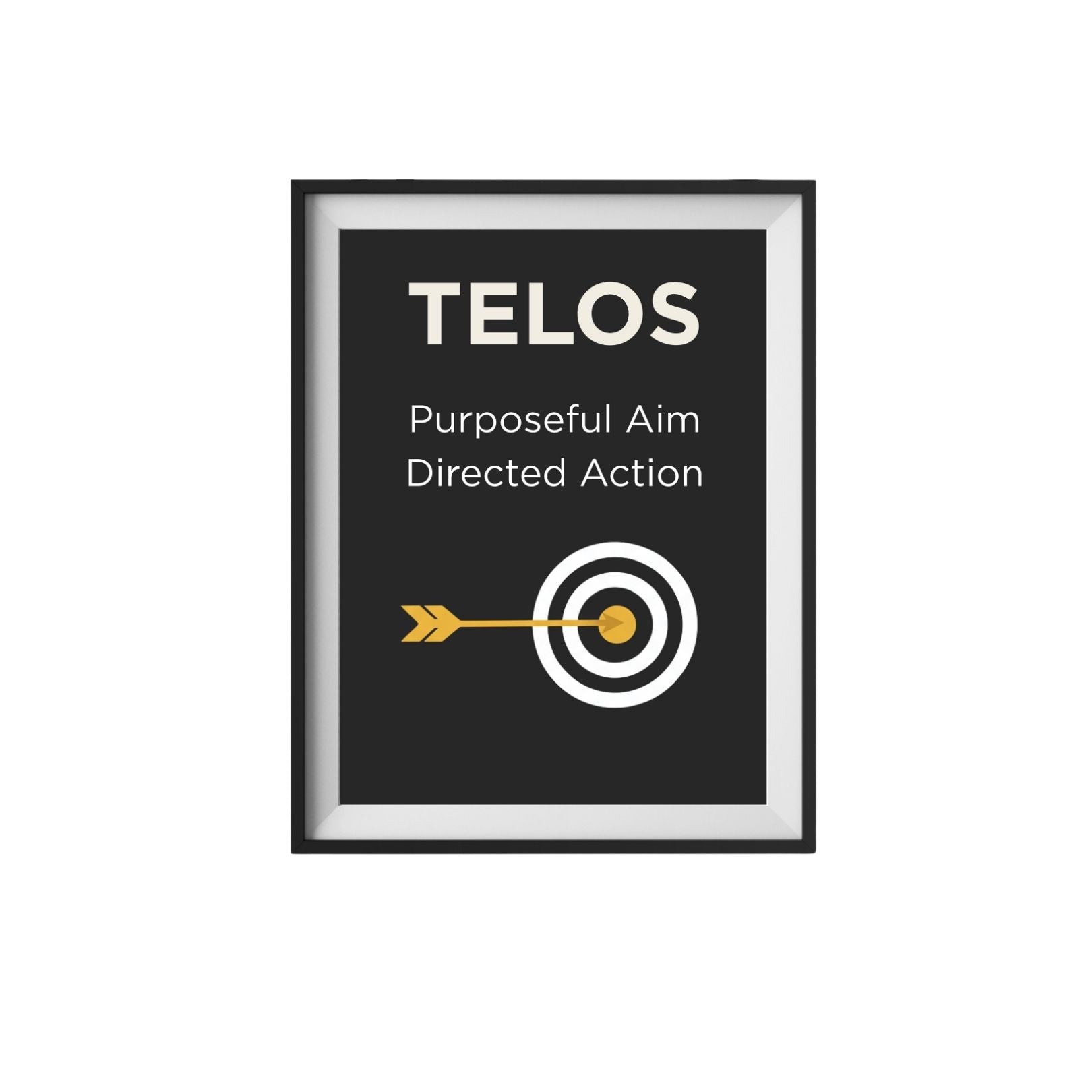 Telos Print