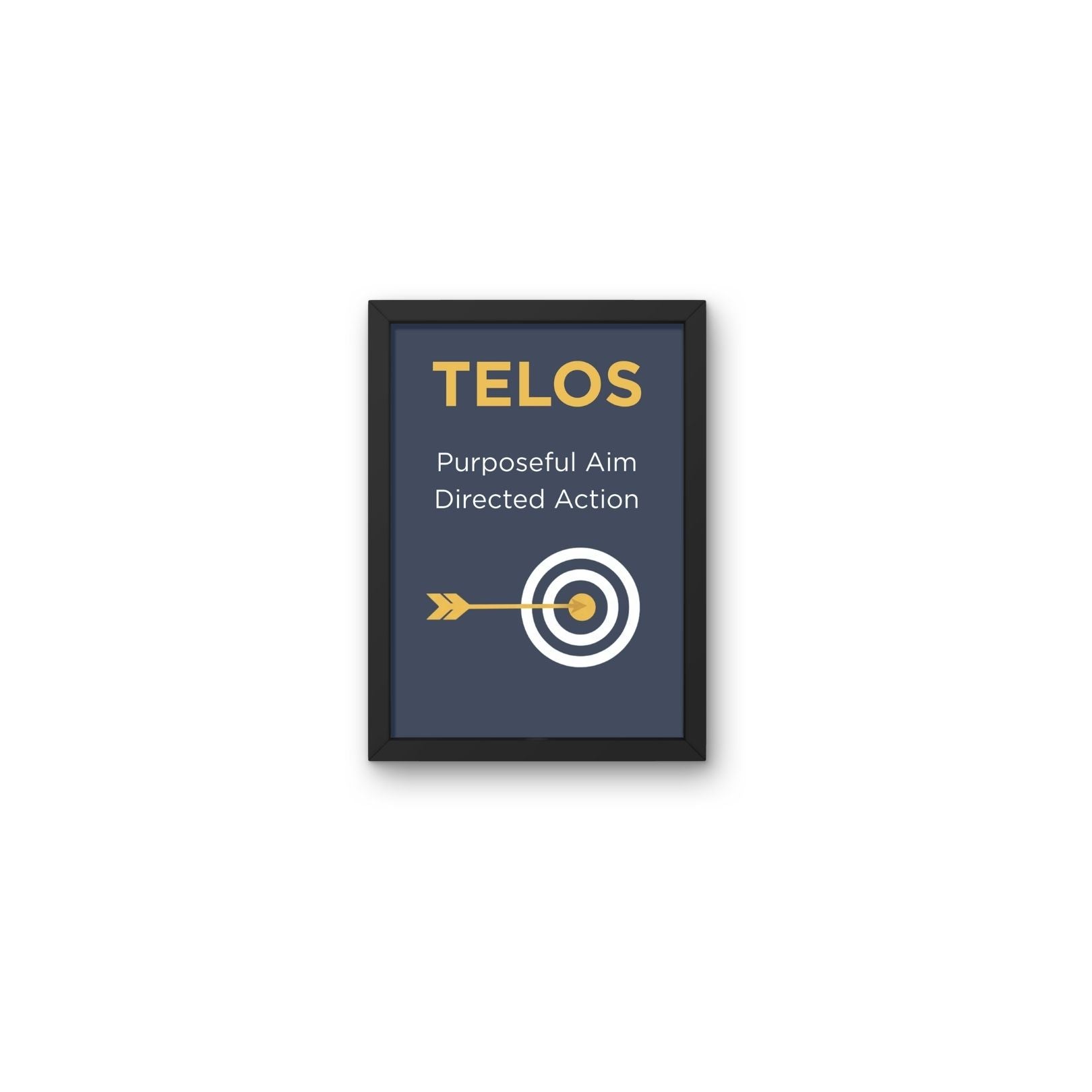 Telos Print