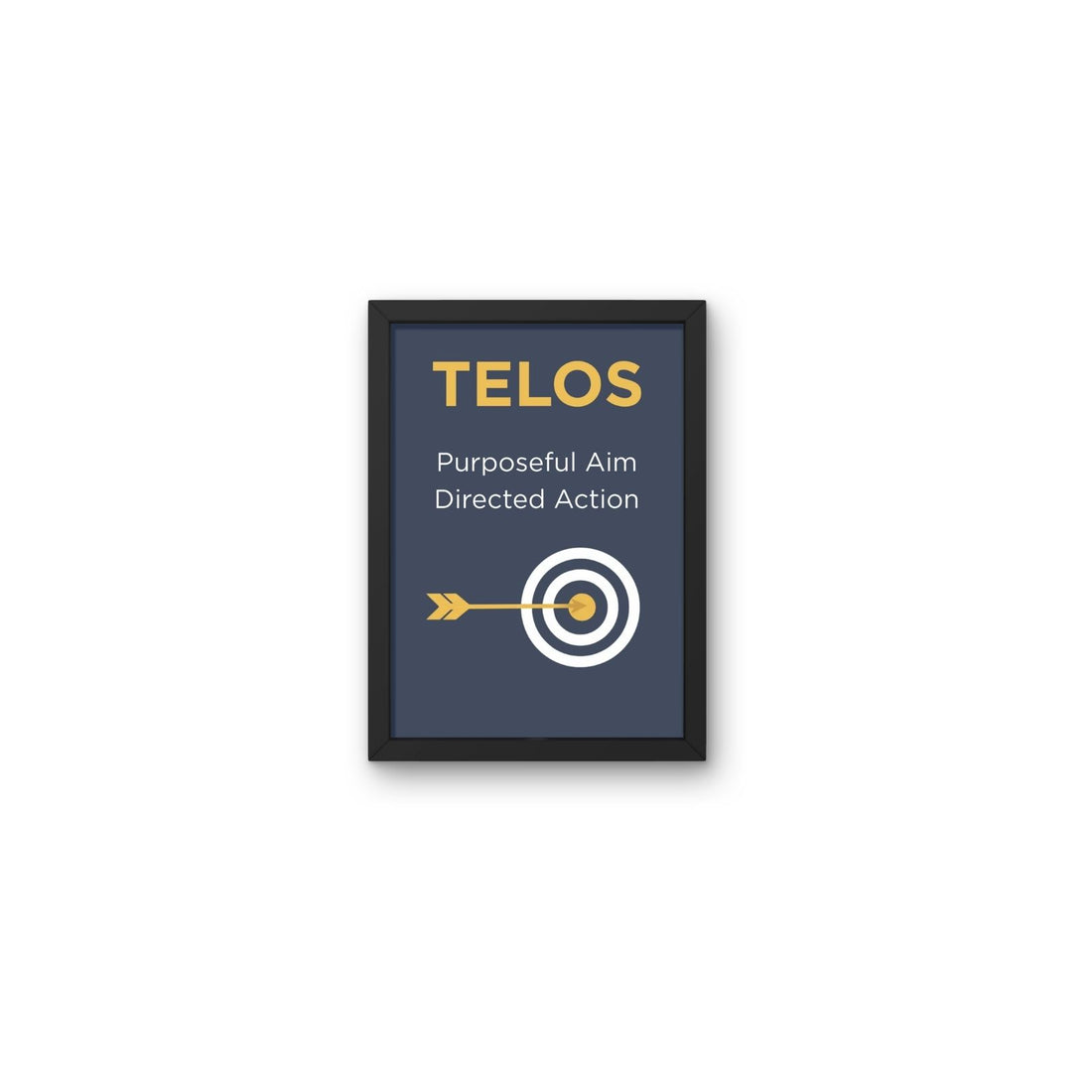 Telos Print