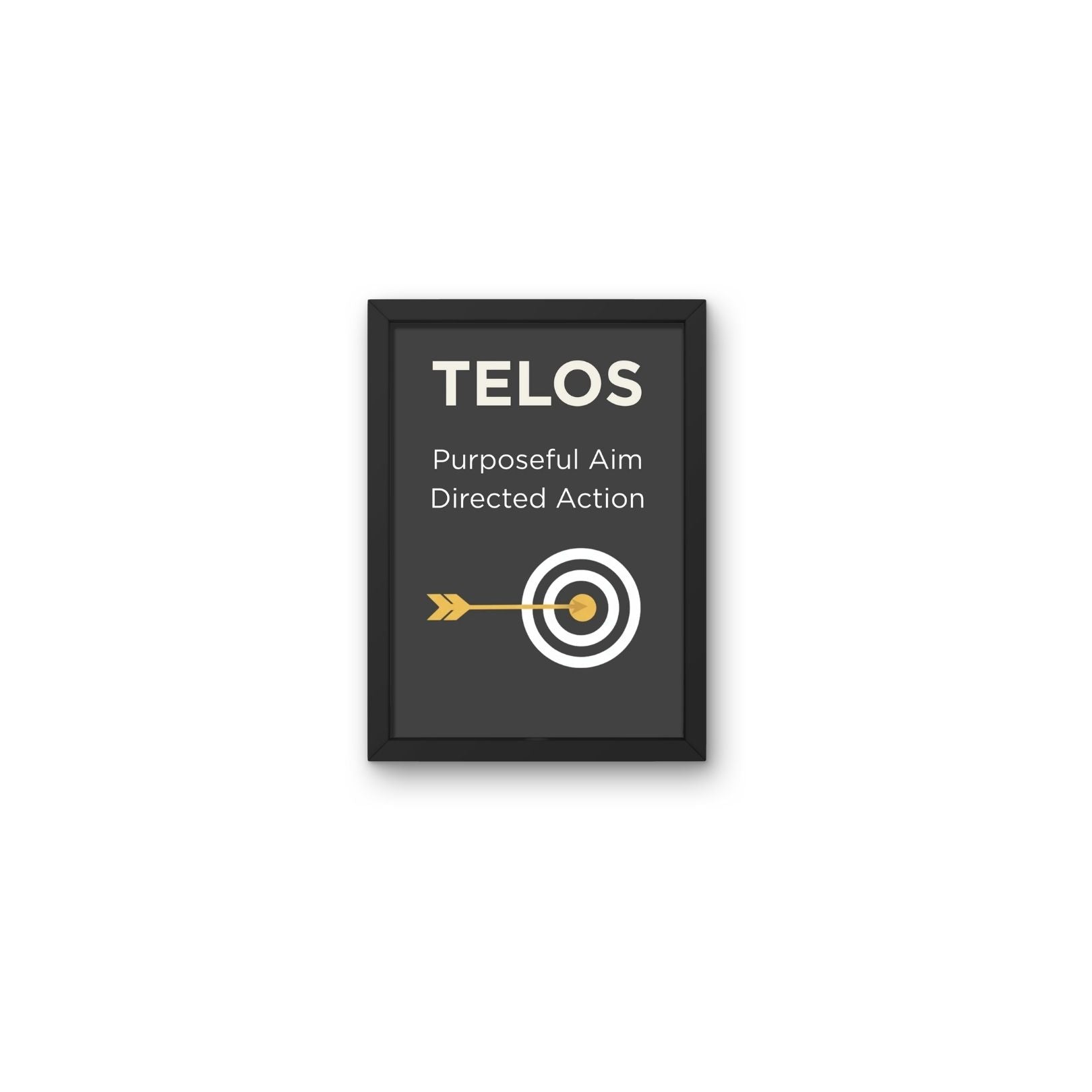Telos Print