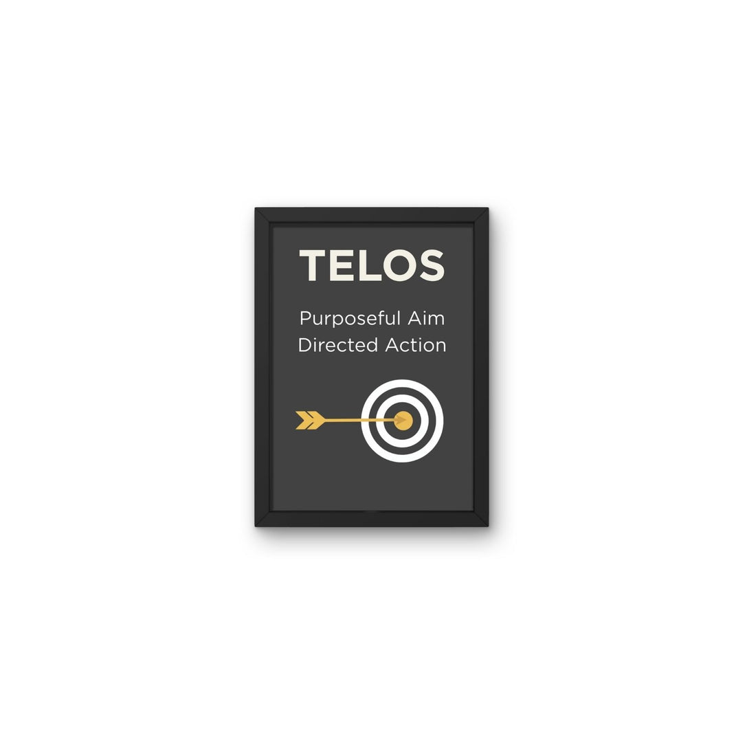 Telos Print
